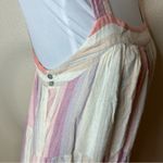 Rails Amaya striped midi tunic dress in Juliette stripe MEDIUM Photo 4