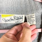 Diane Von Furstenberg Vintage Diane‎ von furstenberg long wool cardigan Photo 2