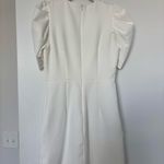Cousin Couture Dress White Photo 1
