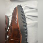 Paul Green Jordan Almond Toe Loafers | 6.5 (UK 4) Photo 14