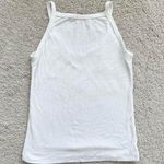 Brandy Melville ribbed cami tank Photo 2