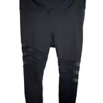 GA Performance Black Athletic Mid Photo 0