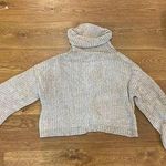 Zenana Outfitters Sweater Outfitters Knit Photo 0