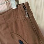 Anthropologie Atsu A-Line Pencil Skirt. Size Small. Photo 3