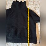 Aerie Offline by Women's Small Black Long Sleeve Pullover Photo 11