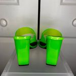 ASOS Neon Shoes Photo 1