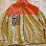 Pink Lily Jacket Photo 0