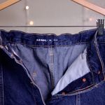 Old Navy High Rise Button Down Maxi Jean Skirt - Women's  - Size 22 Plus Size Photo 2