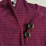 Avalanche  Women’s Lila Hooded Stripes Sweater Size S‎ Photo 6