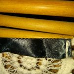 Beautiful L Boho White Crochet String Top Size L Photo 2