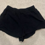 Garage  Black Shorts Photo 0