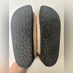 Birkenstock Papillio Arizona Big Buckle Teddy Shearling sandal 38/7 Photo 7