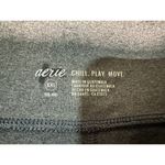 Aerie  Chill Play Move Athletic Leggings Workout Yoga Activewear Pants XXL Photo 3