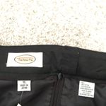 Talbots New bow front belted mini skirt, size 16 NWT Photo 4