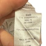 Bongo  Sheer Floral Top Photo 4