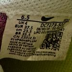 Nike Air Force 1 Crater Flyknit Photo 12