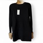 Love Riche ‎Faux Fur Trimmed Sweater Photo 2