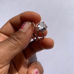 Beverly Hills Boutique Ring Set... Gold Photo 3