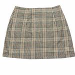 ART and EPHECT Plaid Button Photo 2