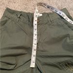 BDG Womens Cargo Pant Size 0 Wide Leg Baggy Y2K High Rise Pockets Relaxed Fit Photo 4