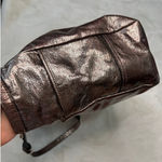 Coach Copper F17722 East West Tote Photo 3