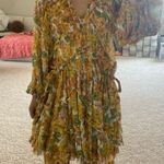 Zimmermann Zimmerman silk dress With Slip. US 2-4 Photo 1