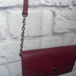 Apt. 9  NWT Women's Safe Keeper RFID Blocking Wallet Purse  In Pomegranate READ Photo 2