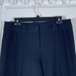 Ann Taylor  Lindsay Black Trouser Pants Size 6 EUC #DS-1716 Photo 1