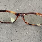 Cole Haan CH5033 239 Rose Tortoise Womens Eyeglasses Frames Only 52-17-135 Photo 6