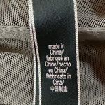 Victoria's Secret Victoria Secret SZ 36B Lace Mesh Corset Bustier Boned Underwire Adjustable Beige Photo 9