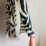 Mango Animal Print Dress size 4 Pit to Pit 18 1/2
36” L Photo 11