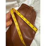 Gucci   Brown Calfskin Lifford Over the Knee High Classic Boots in cocoa sz 35.5 Photo 13