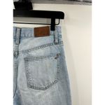 Madewell  Lightwash The Perfect Summer Straight Jean Size 24 Photo 6