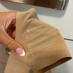 Honeylove Crossover Bra Tan Size XL Photo 3