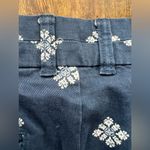 Gap | ladies Khakis Slim City La Coupe Urbaine Etrote Capri pants. Size: 14. Photo 14