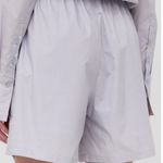 Birgitte Herskind The Brown Short Organic Cotton Short Size 8 Photo 2