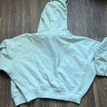 Reebok  Cropped Hoodie Photo 4