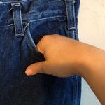 Pointer Vintage Straight Workwear Durable Jeans Size 6 Photo 3