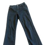 Ted Baker Ted‎ Baker Alesiaa Black Skinny Jeans Lace Trim Stretch Classic Size 27 Women's Photo 5