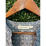 Roberta Roller Rabbit Roller Rabbit Wythe Tunic Dress Sz Medium Photo 3