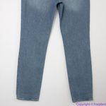 Madewell NEW High-Rise Slim Boyjean in Neal Wash: TENCEL™ Denim, 27 Photo 8