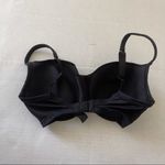 Panache  Superbra Black Lightly Lined Photo 2