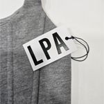 LPA  Mika Corset in Heather Grey XS Photo 3