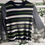 Nine West Stripes, stripes & more stripes!  Perfect colors! Photo 5