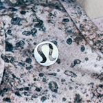 Lululemon Cross-Back Tank in Sugar Crush Multi/Silver Fox Photo 8