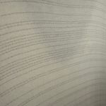 Soma  Cool Nights and Days Soft Lounge Dress Nightgown Subtle Stripes Extra Large Photo 3