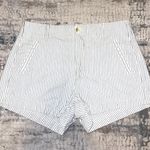 American Eagle lightly worn striped shorts Photo 0