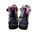 J-41 Women’s Srina All - Terrain Vegan Leather Outdoor Boots Photo 6