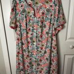 secret treasures  Multicolor Floral Sleepwear Photo 0