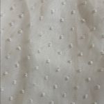 Miami Cream Asymmetrical Cut Out Tank Top Photo 5